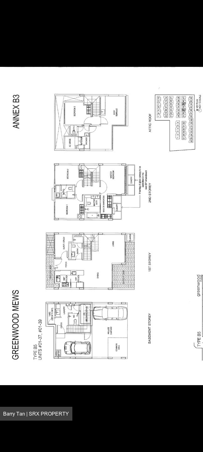 Greenwood Mews (D11), Terrace #446507911
